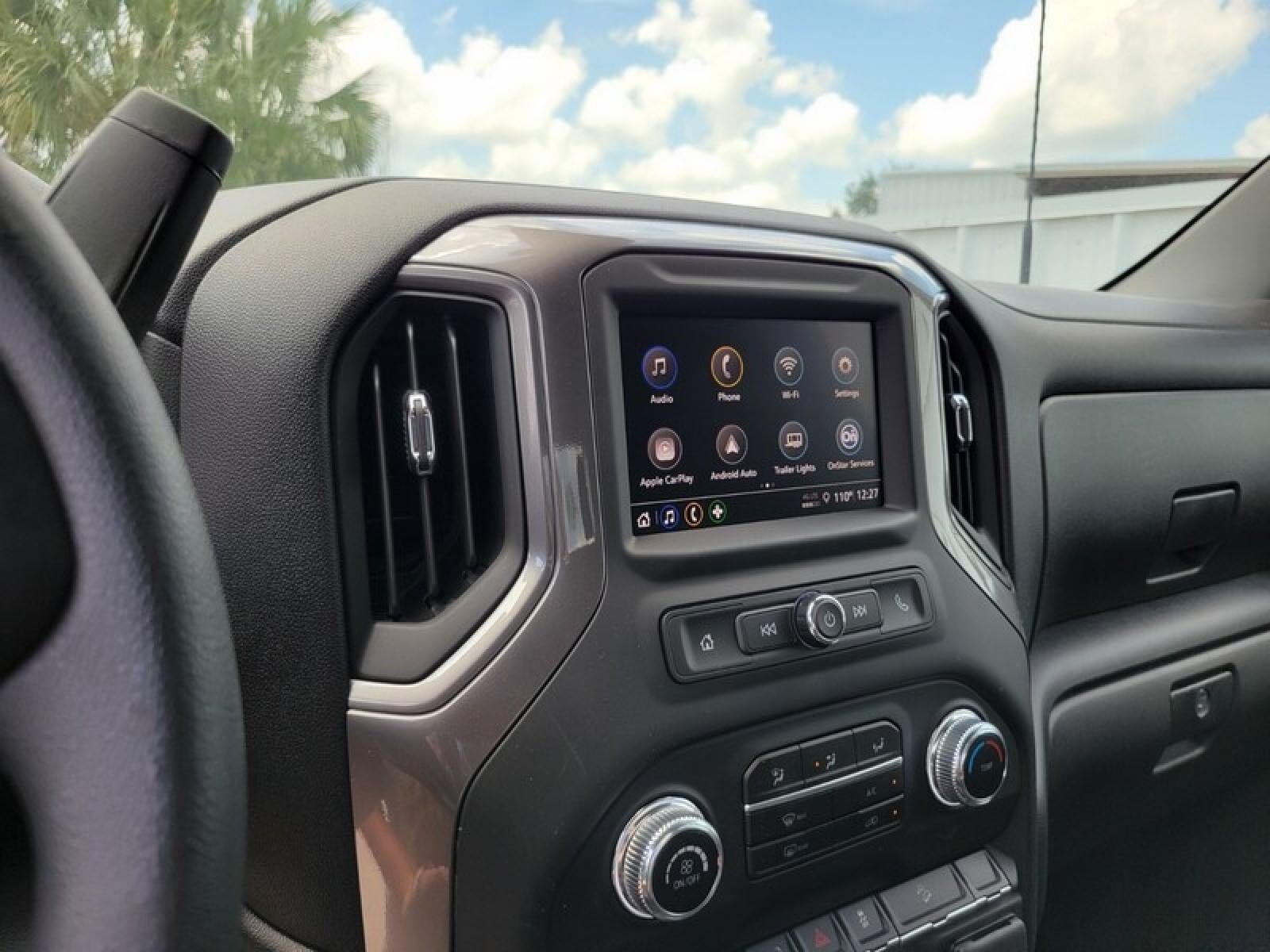 2025 GMC Sierra 3500 HD Pro