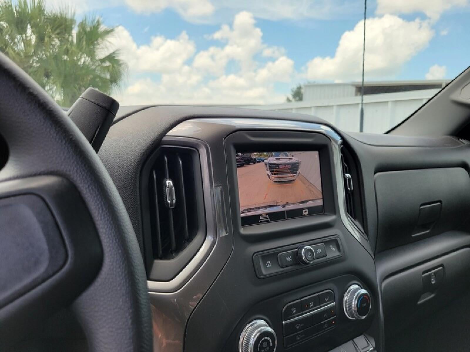 2025 GMC Sierra 3500 HD Pro