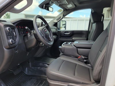 2025 GMC Sierra 3500 HD Pro