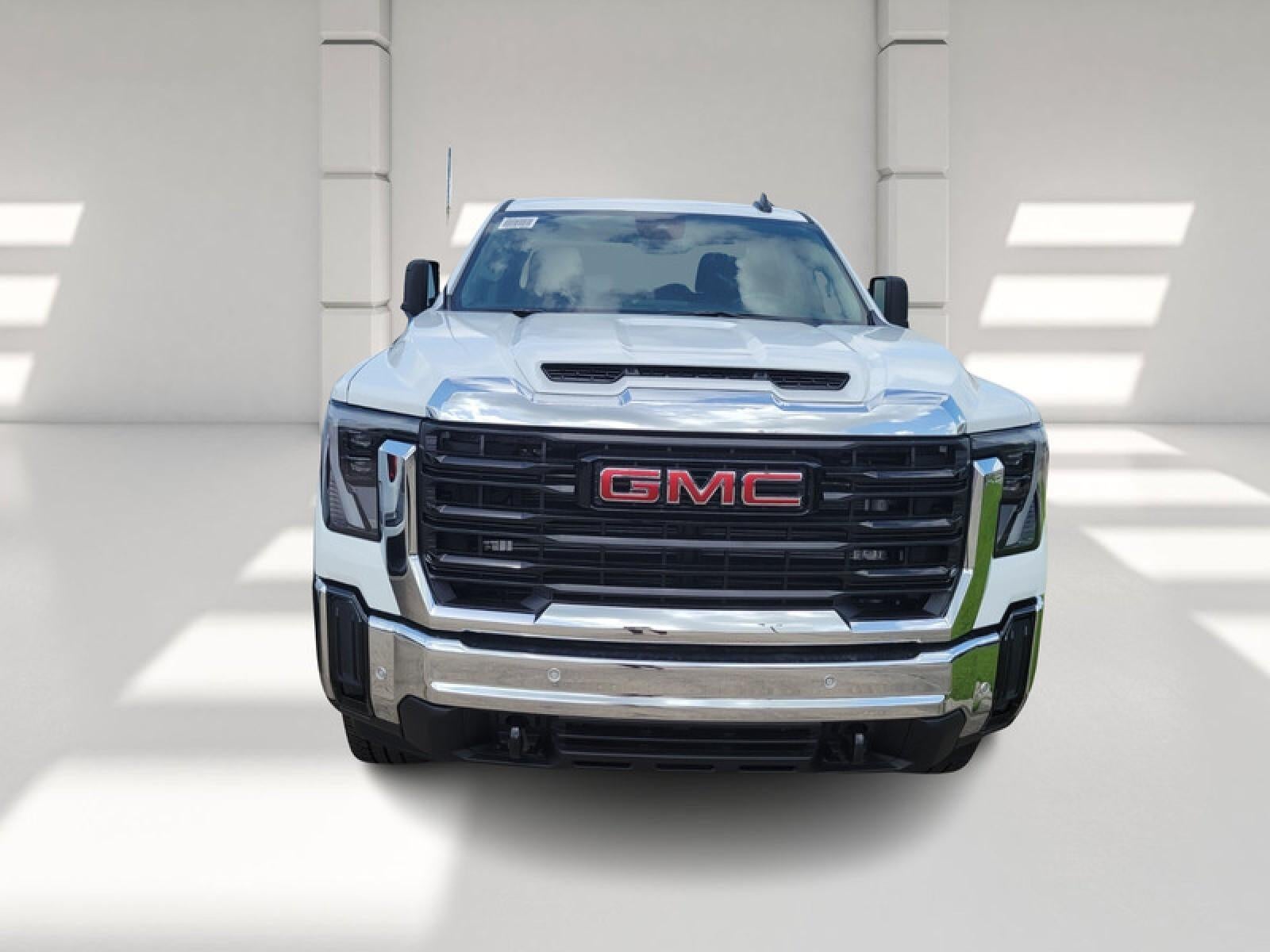 2025 GMC Sierra 3500 HD Pro