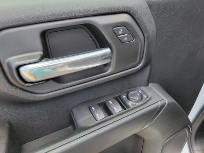 2025 GMC Sierra 3500 HD Pro