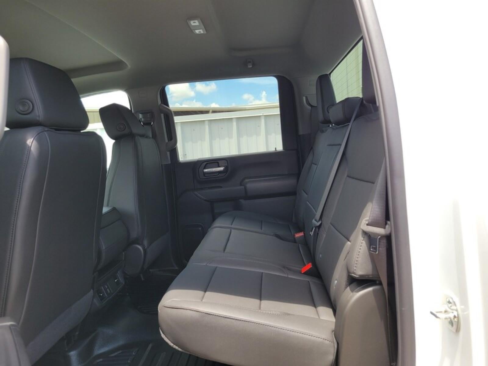 2025 GMC Sierra 3500 HD Pro