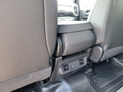 2025 GMC Sierra 3500 HD Pro