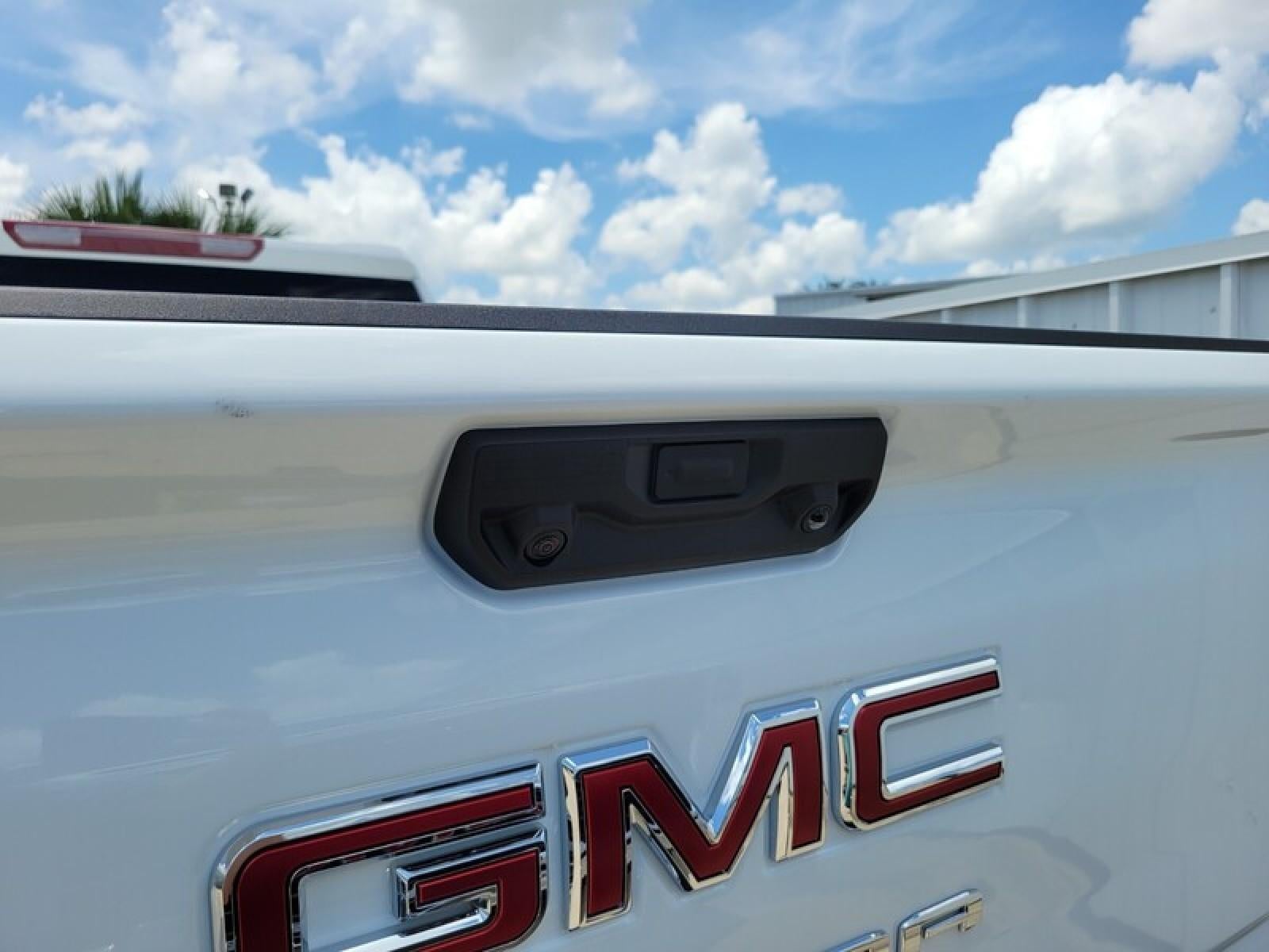 2025 GMC Sierra 3500 HD Pro