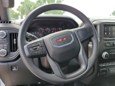 2025 GMC Sierra 3500 HD Pro