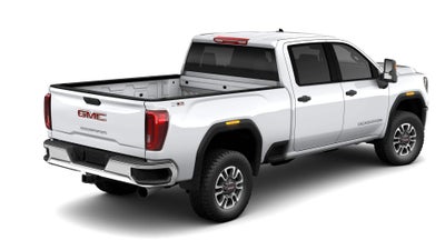 2025 GMC Sierra 3500 HD Pro