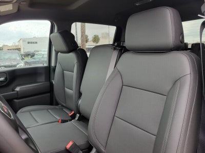 2026 GMC Sierra 3500 HD Pro DRW