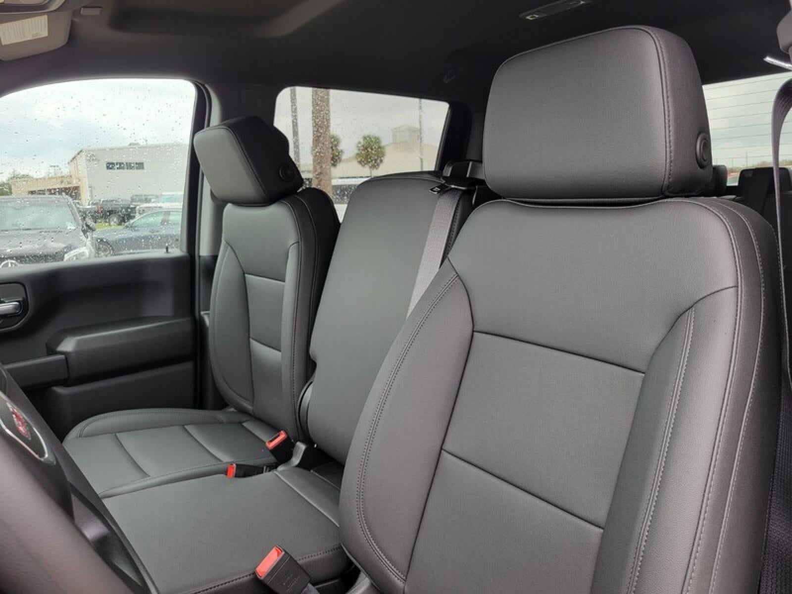 2026 GMC Sierra 3500 HD Pro DRW