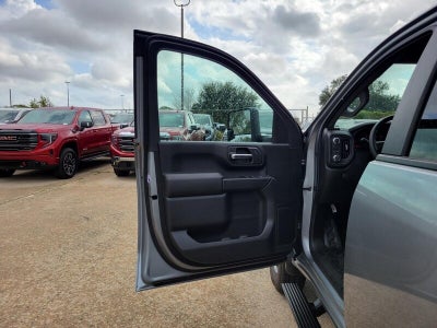 2026 GMC Sierra 3500 HD Pro DRW