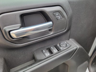 2026 GMC Sierra 3500 HD Pro DRW