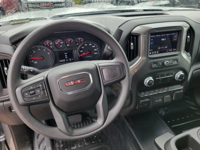2026 GMC Sierra 3500 HD Pro DRW
