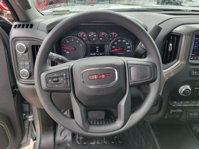 2026 GMC Sierra 3500 HD Pro DRW