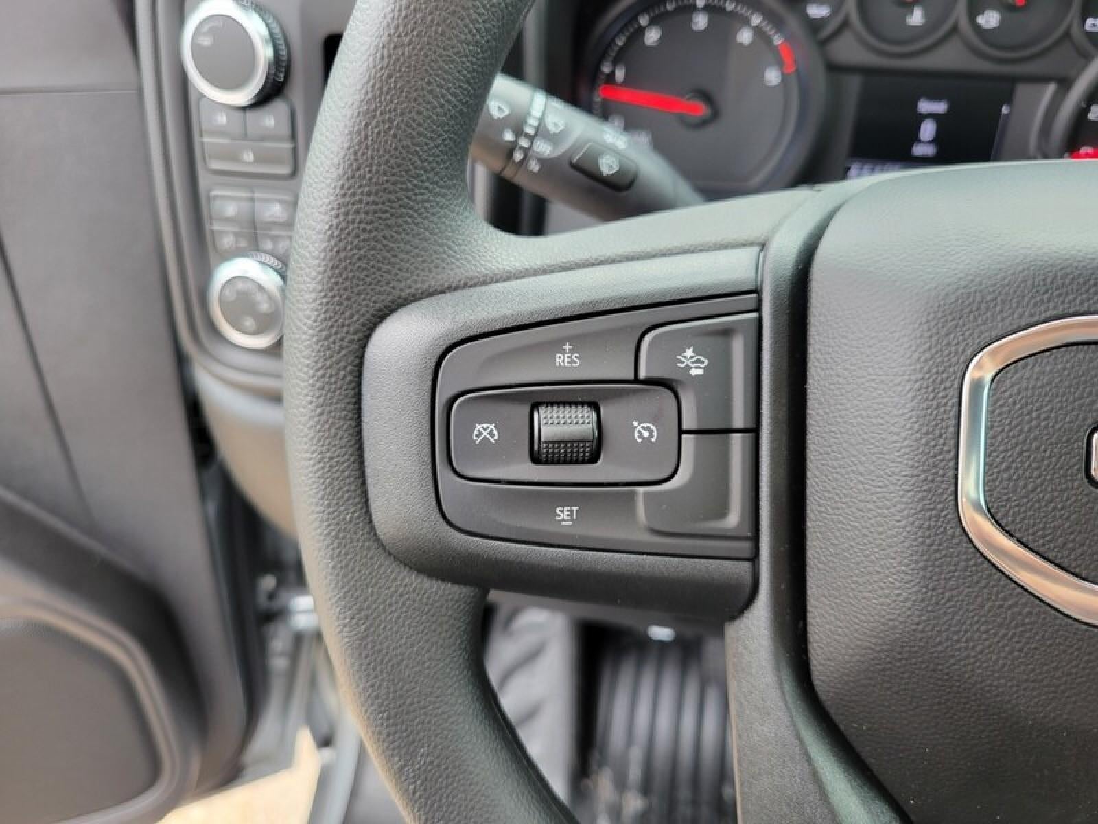 2026 GMC Sierra 3500 HD Pro DRW