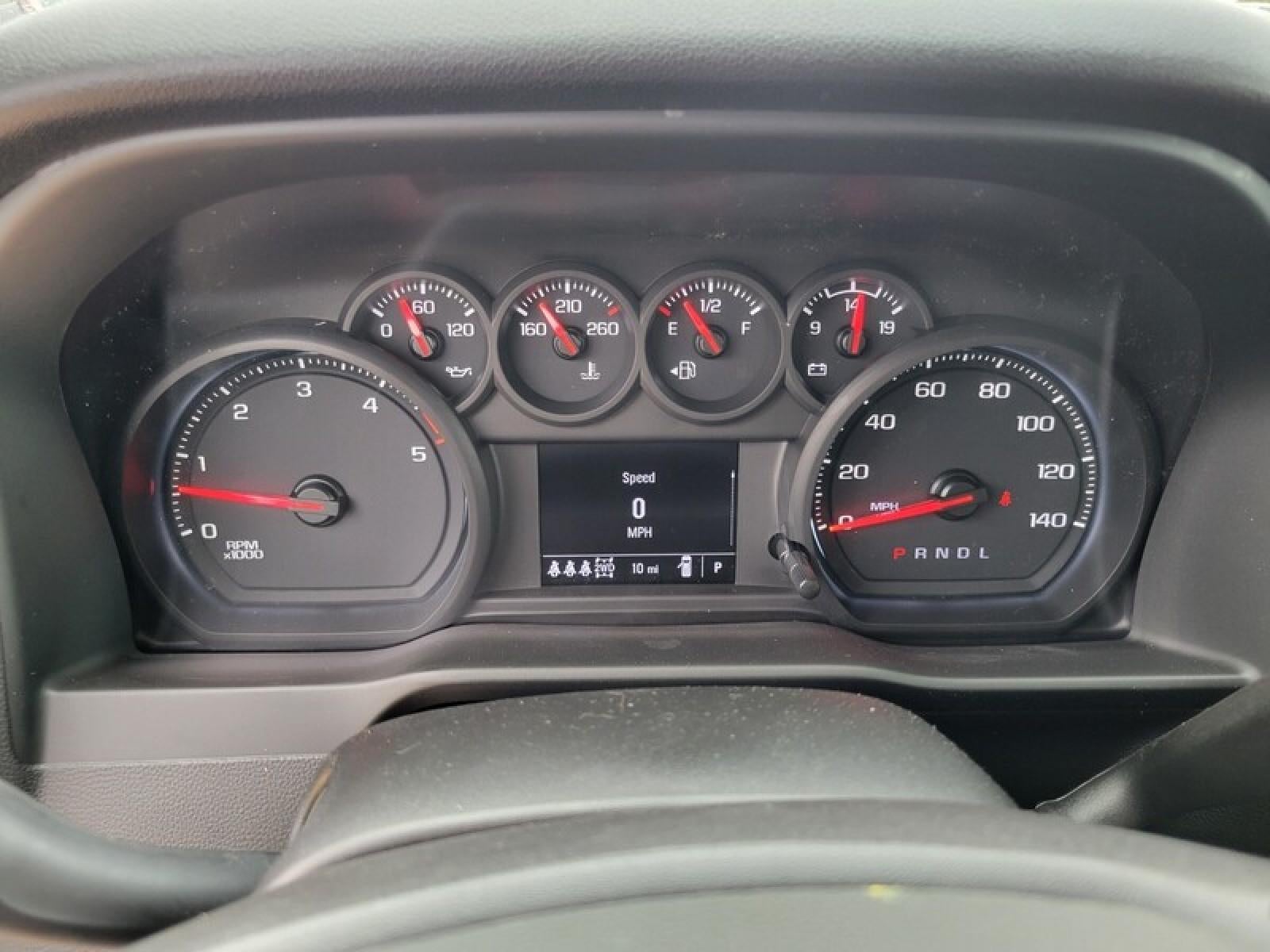 2026 GMC Sierra 3500 HD Pro DRW