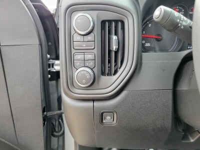 2026 GMC Sierra 3500 HD Pro DRW