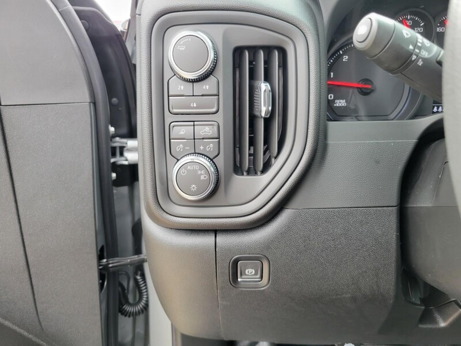 2026 GMC Sierra 3500 HD Pro DRW