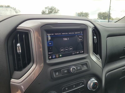 2026 GMC Sierra 3500 HD Pro DRW