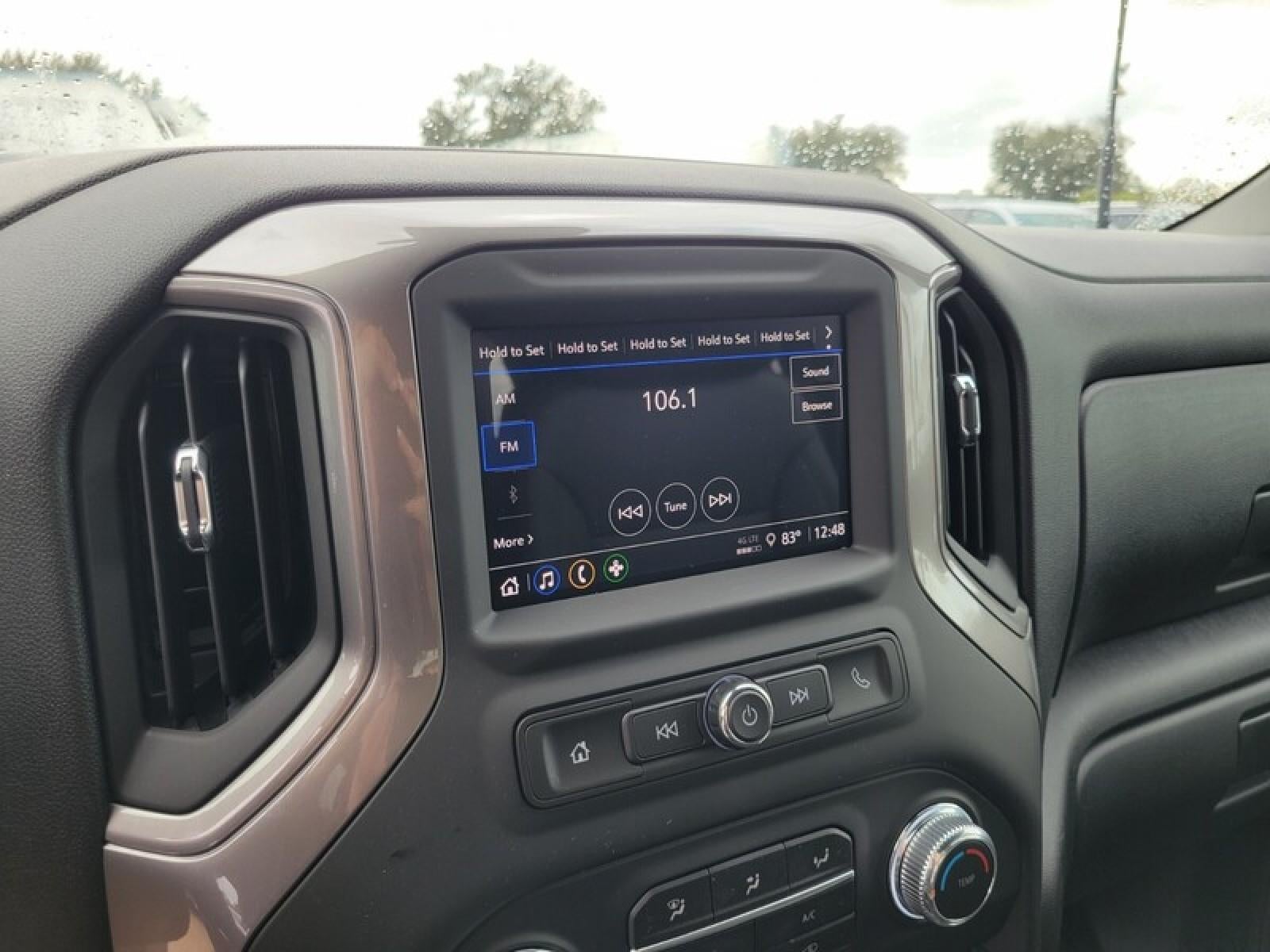 2026 GMC Sierra 3500 HD Pro DRW