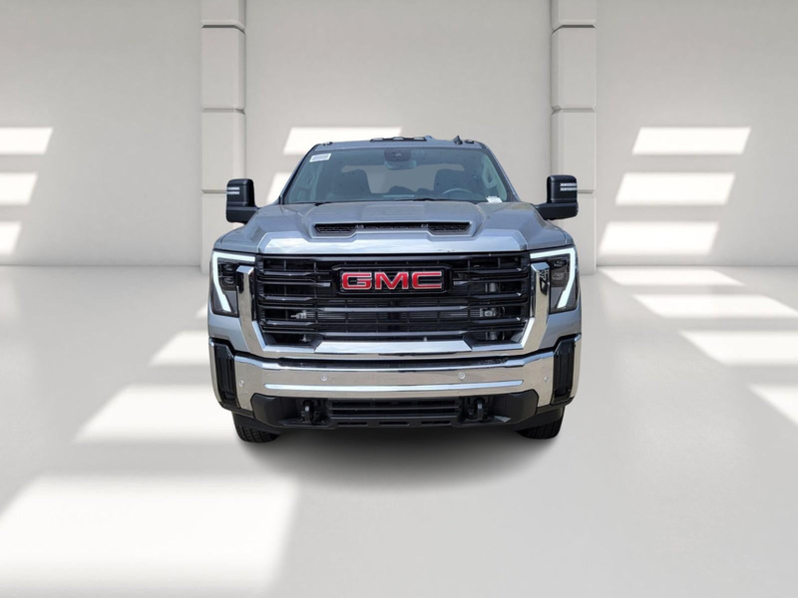 2026 GMC Sierra 3500 HD Pro DRW