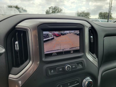 2026 GMC Sierra 3500 HD Pro DRW