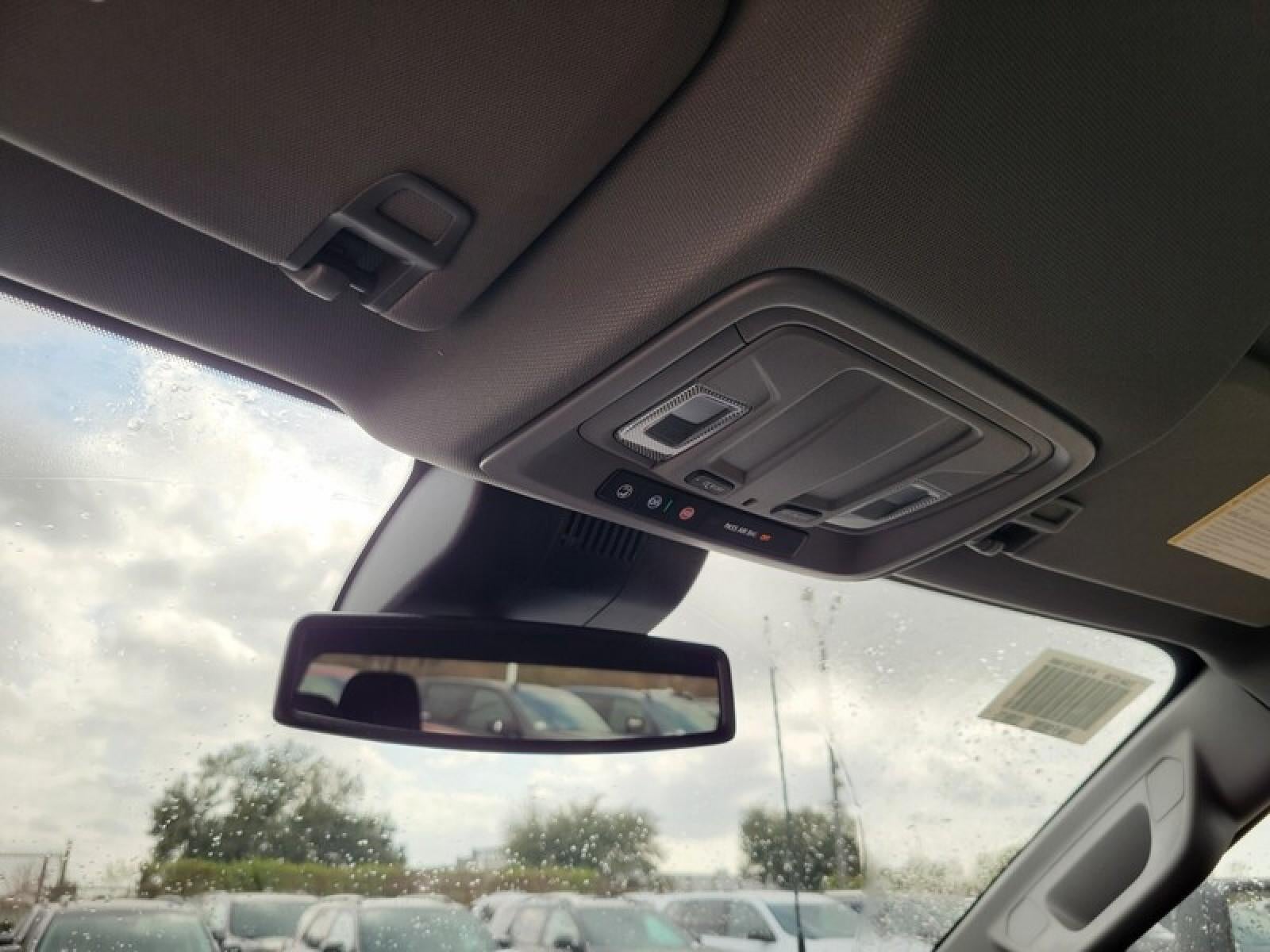 2026 GMC Sierra 3500 HD Pro DRW