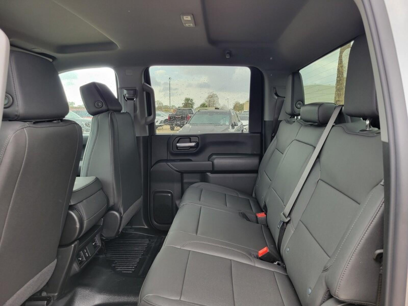 2026 GMC Sierra 3500 HD Pro DRW