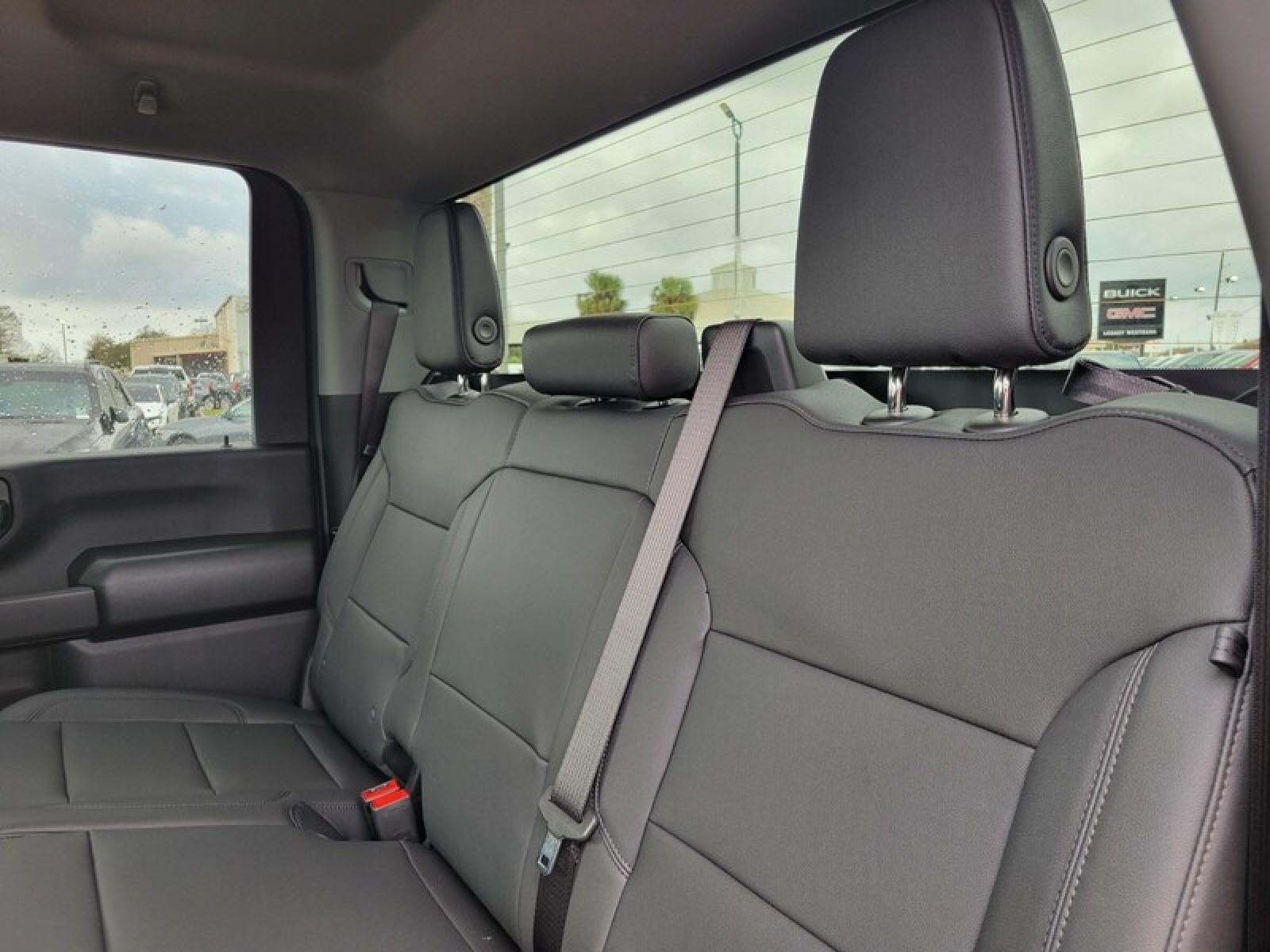 2026 GMC Sierra 3500 HD Pro DRW