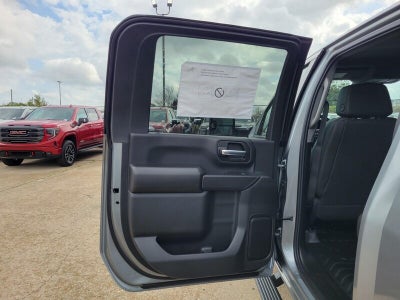 2026 GMC Sierra 3500 HD Pro DRW