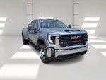 2026 GMC Sierra 3500 HD Pro DRW