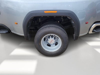 2026 GMC Sierra 3500 HD Pro DRW