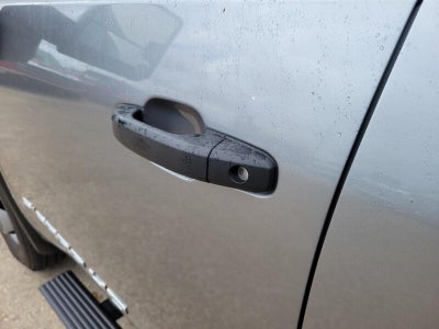 2026 GMC Sierra 3500 HD Pro DRW