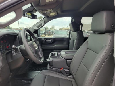 2026 GMC Sierra 3500 HD Pro DRW