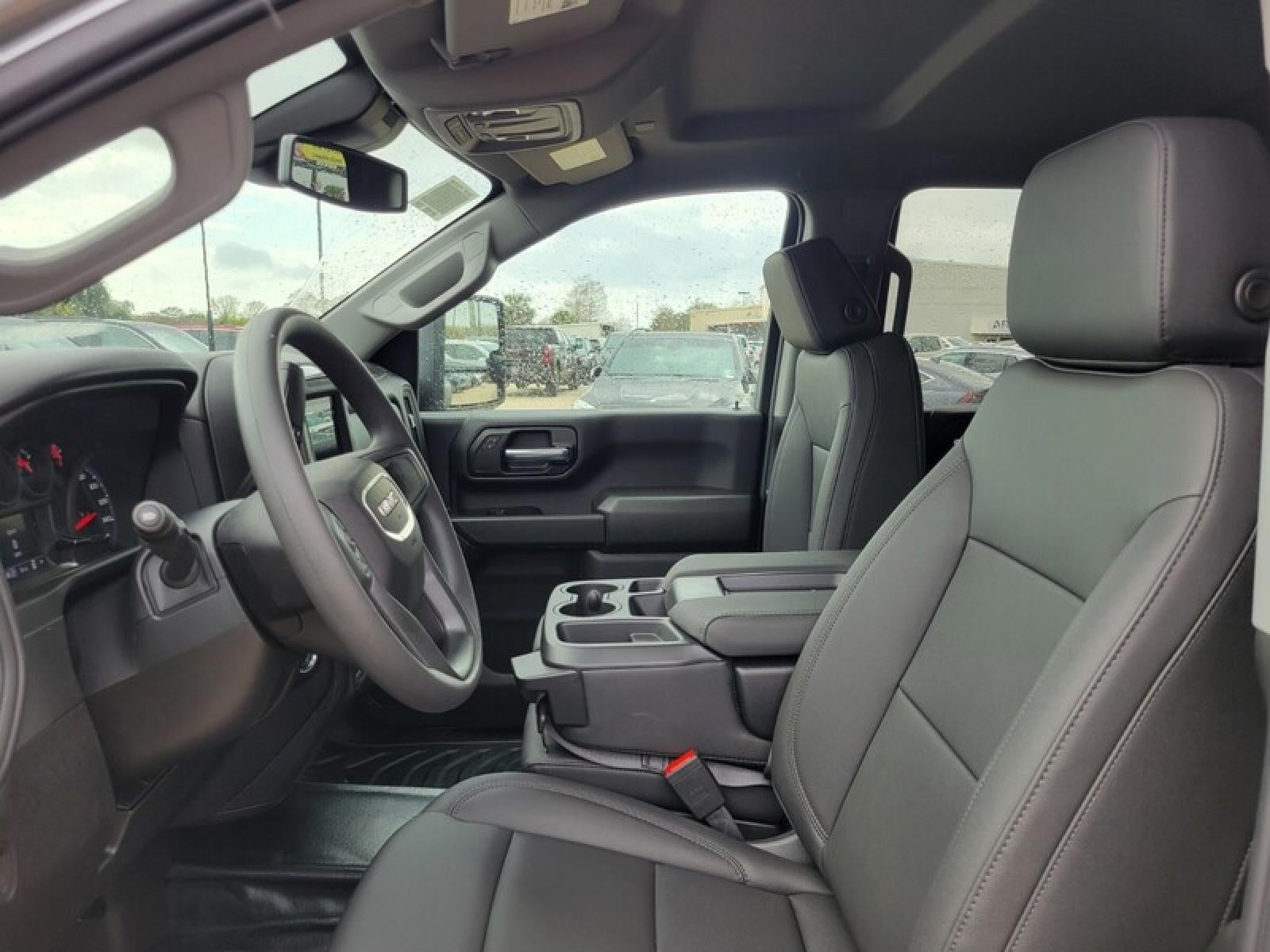 2026 GMC Sierra 3500 HD Pro DRW