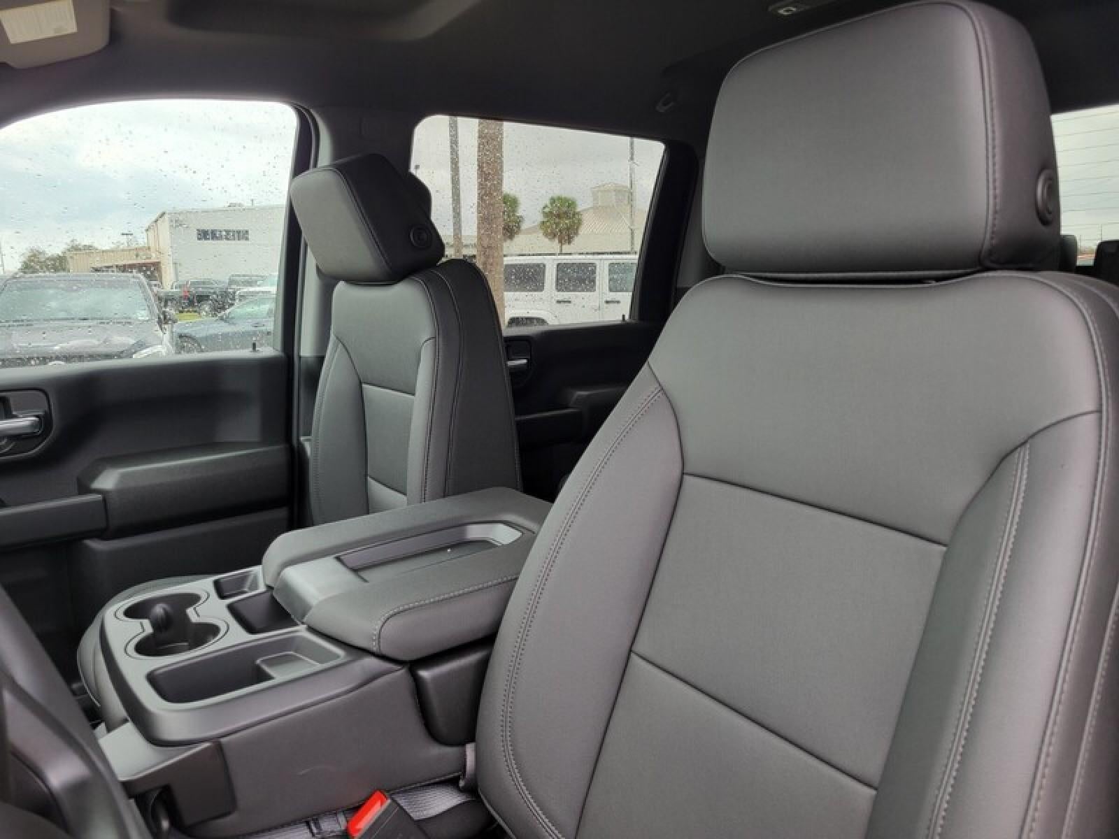 2026 GMC Sierra 3500 HD Pro DRW