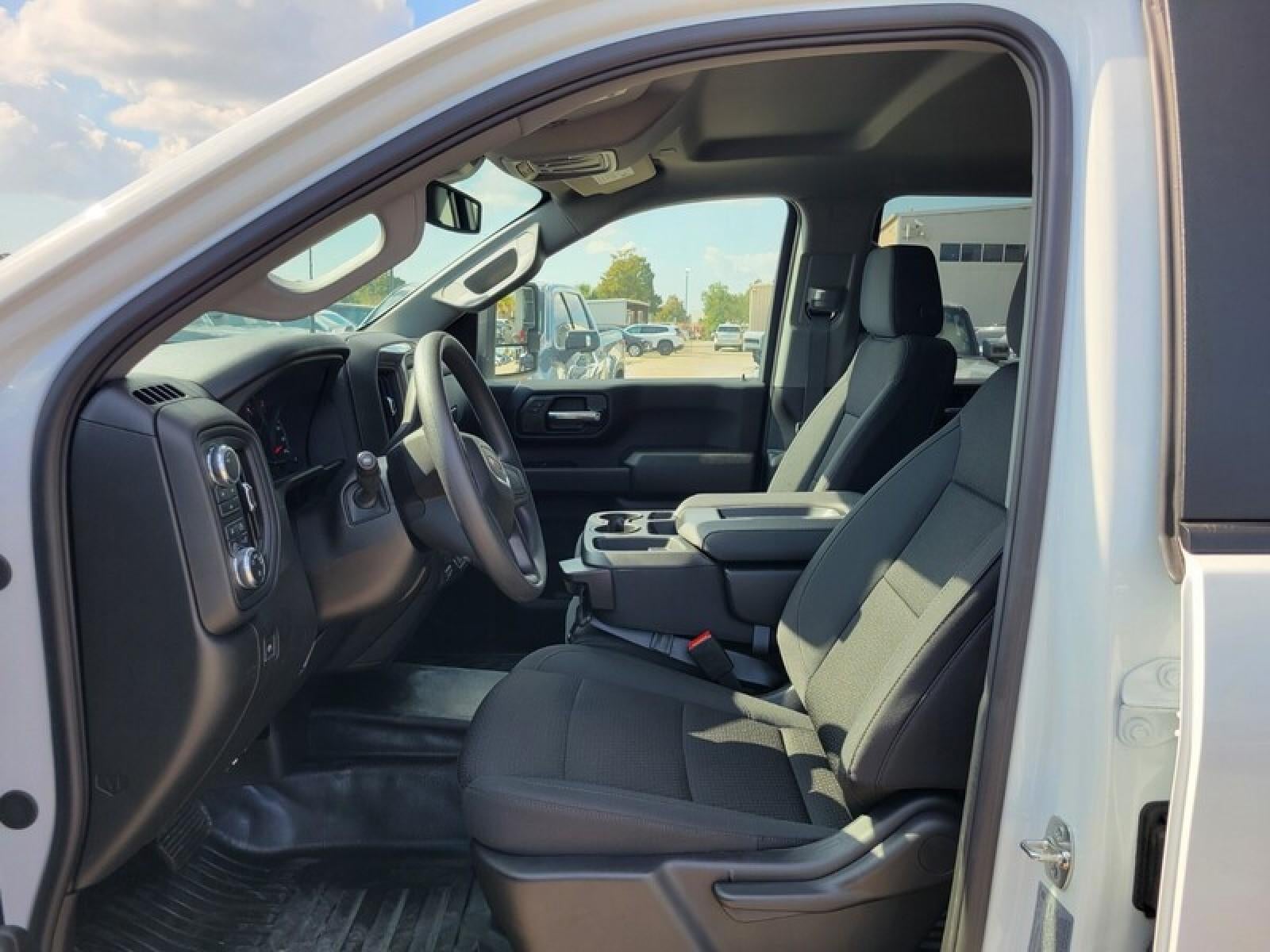 2025 GMC Sierra 3500 HD Pro