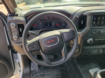 2025 GMC Sierra 3500 HD Pro