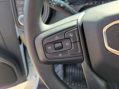 2025 GMC Sierra 3500 HD Pro