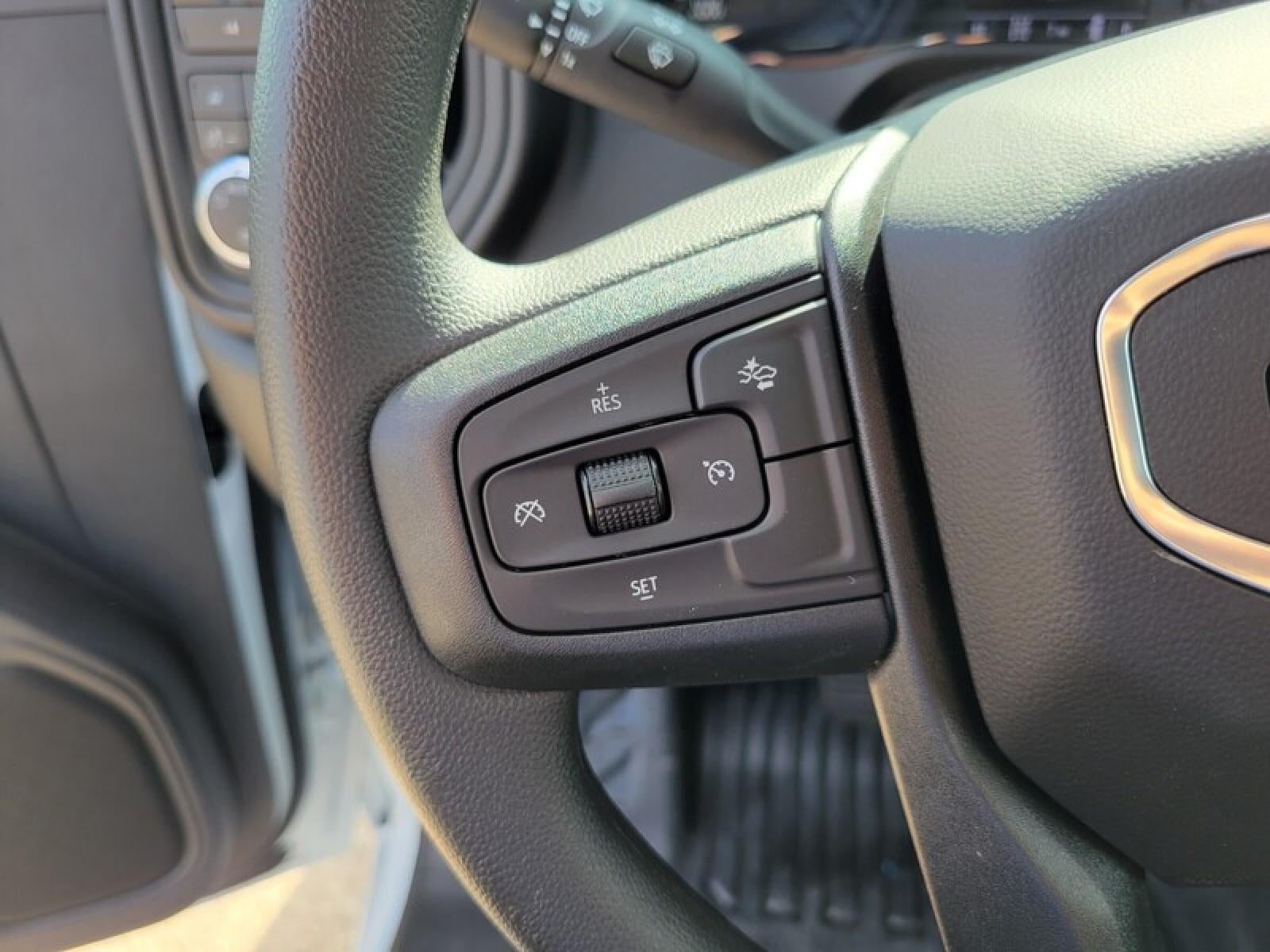 2025 GMC Sierra 3500 HD Pro