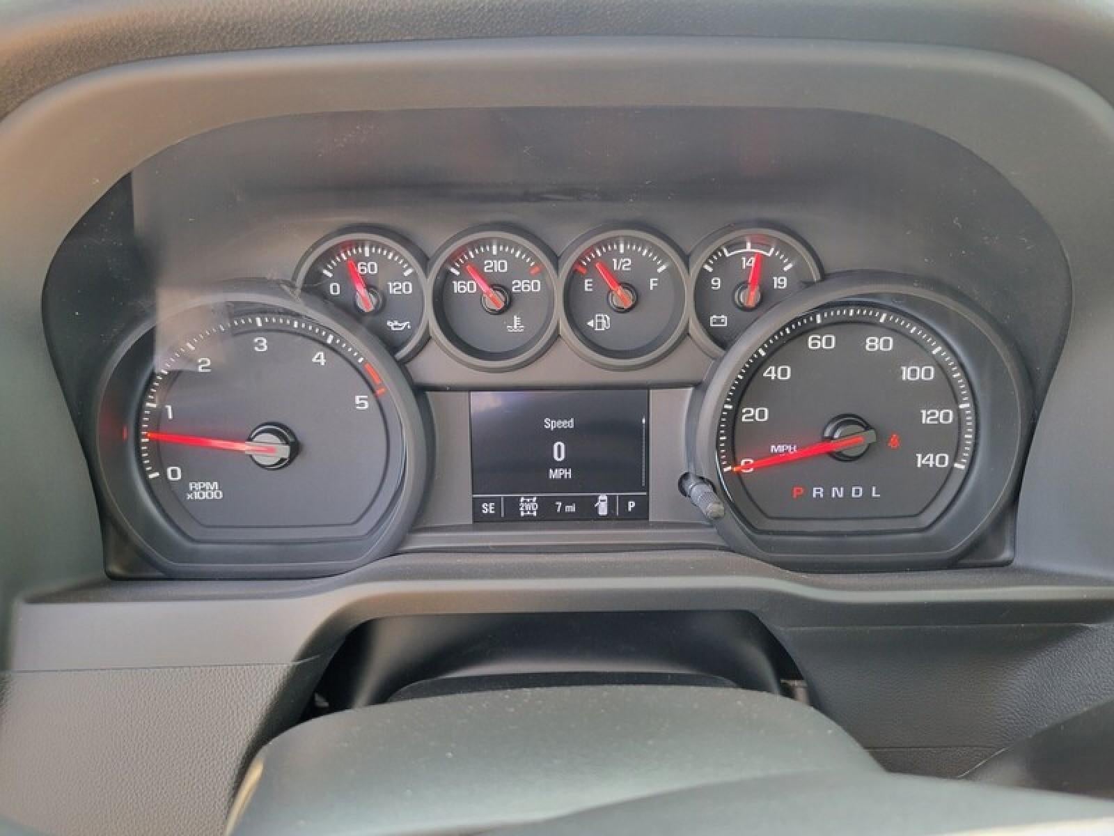 2025 GMC Sierra 3500 HD Pro