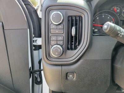 2025 GMC Sierra 3500 HD Pro