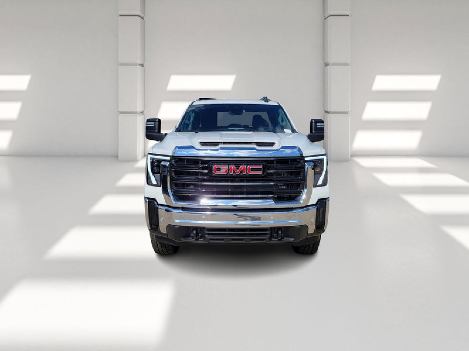 2025 GMC Sierra 3500 HD Pro