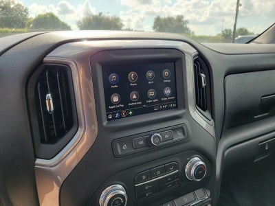 2025 GMC Sierra 3500 HD Pro