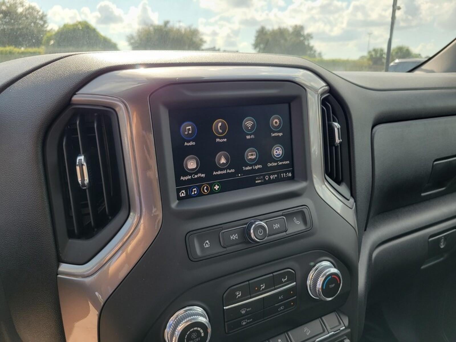 2025 GMC Sierra 3500 HD Pro