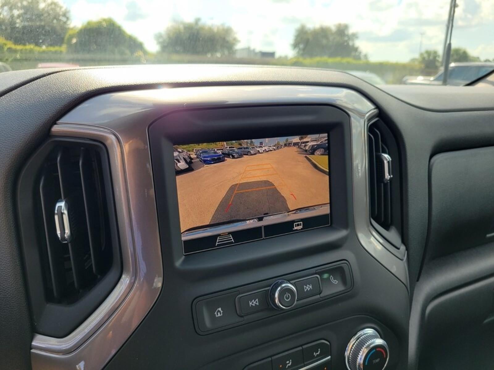 2025 GMC Sierra 3500 HD Pro