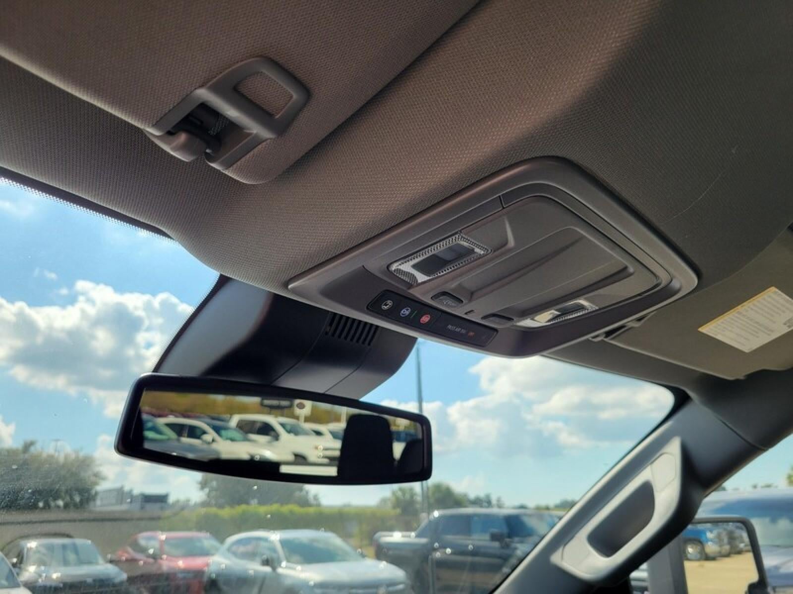 2025 GMC Sierra 3500 HD Pro