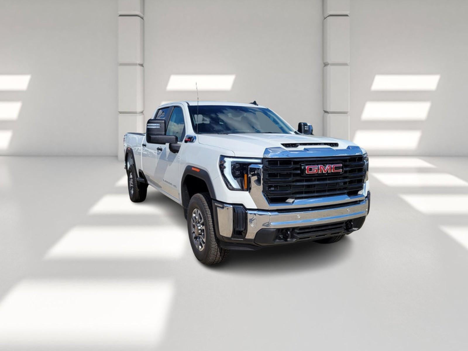 2025 GMC Sierra 3500 HD Pro