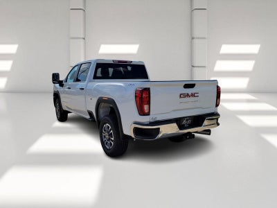 2025 GMC Sierra 3500 HD Pro