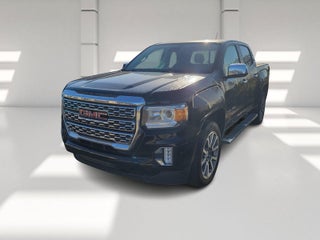 2021 GMC Canyon Denali