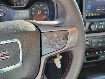 2019 GMC Canyon 4WD All Terrain w/Leather