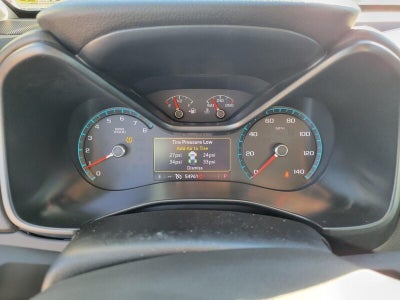 2019 GMC Canyon 4WD All Terrain w/Leather